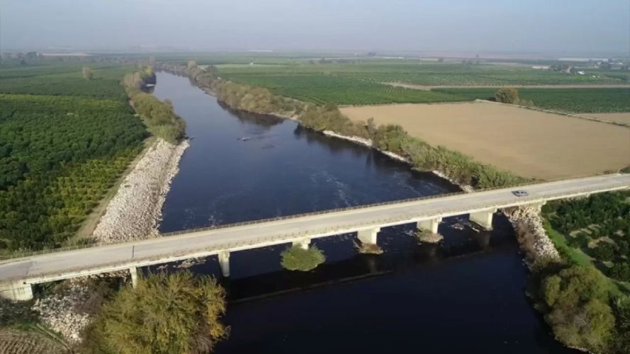 Adana Büyükşehir Belediyesine Milyonluk ceza