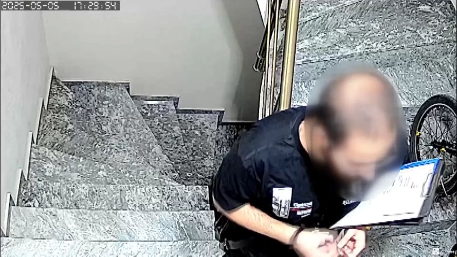 Bakanlık Görevlisiyiz dediler “Bağış Topladılar”