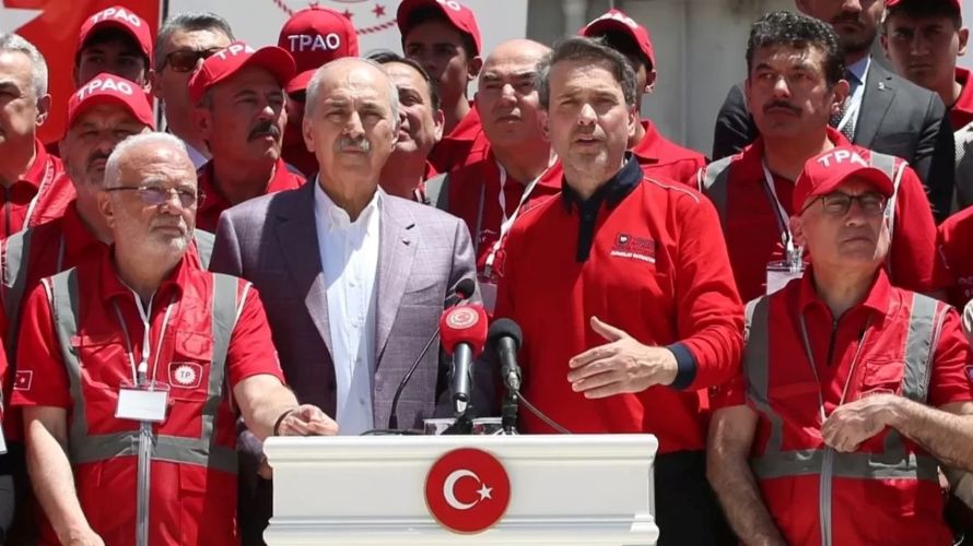 Bakan Bayraktar: Elbette daha yapacak çok işimiz var