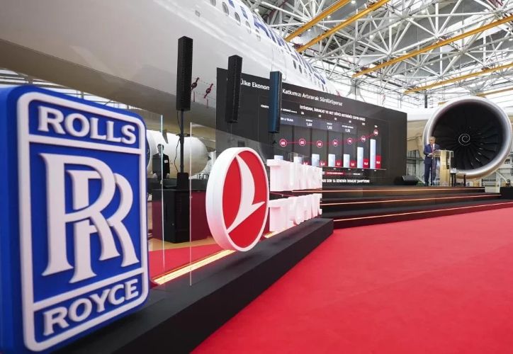 Dünyanın en büyük merkezi İstanbul’da kurulacak