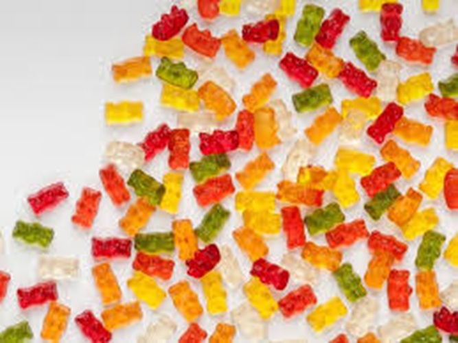 Haribo, skandalın ardından ürünleri toplatma kararı aldı