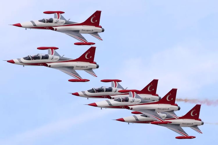 Vecihi Hürkuş’un rüyası gerçek oluyor