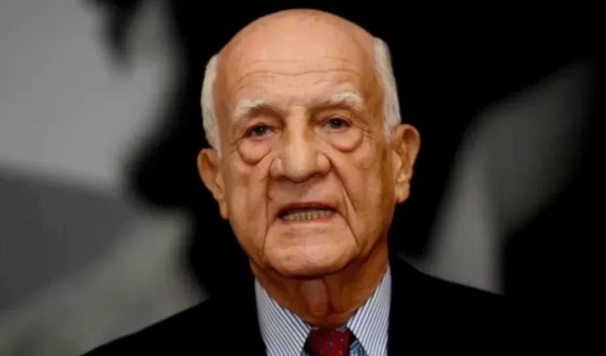 Koç Grubu kurucusu Vehbi Koç’un damadı, iş insanı İnan Kıraç hastaneden kaçırıldı