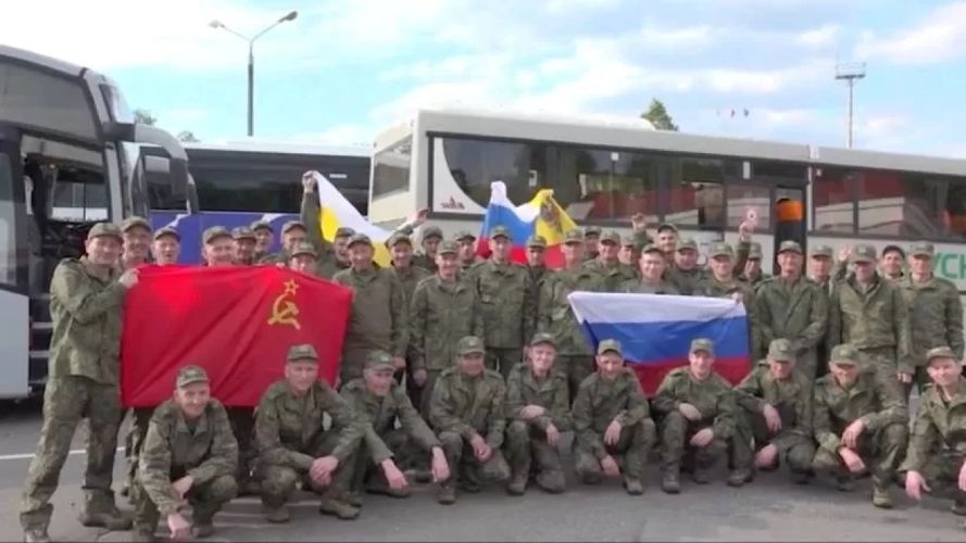 Rusya ve Ukrayna İstanbul’da anlaştı: Takas tamamlandı 2000 kişi ailesine kavuştu