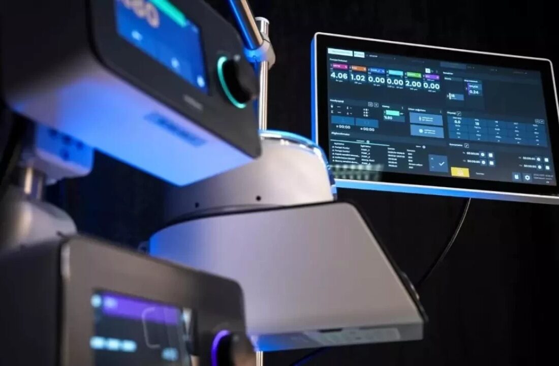 Yerli, Kalp-akciğer makinesi 2026’da sahada!