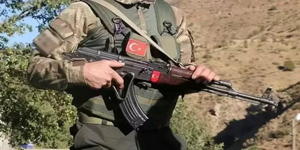 MSB: Güvenlik Korucularımız; bu mücadelenin gerçek kahramanlarındandır