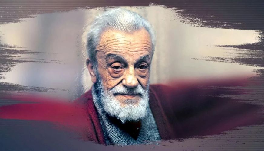 Dava adamı Necip Fazıl Kısakürek