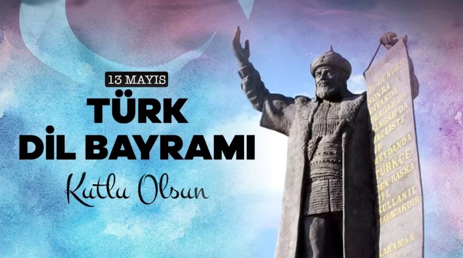 MHP’den Türk Dil Bayramı mesajı!