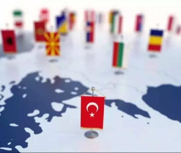 Türkiye’ye  51 bin 402 kişiye doğrudan istihdam sağlanması 14,1 milyar dolarlık  yatırım  bekleniyor