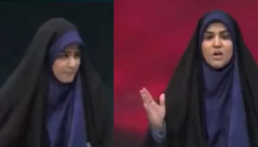 İsrail, İran devlet televizyonunu hedef aldı