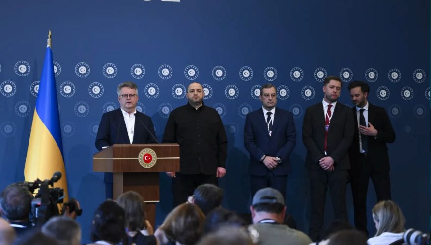 İstanbul’daki üçlü görüşmede kritik gelişme: Somut adımlar atılıyor