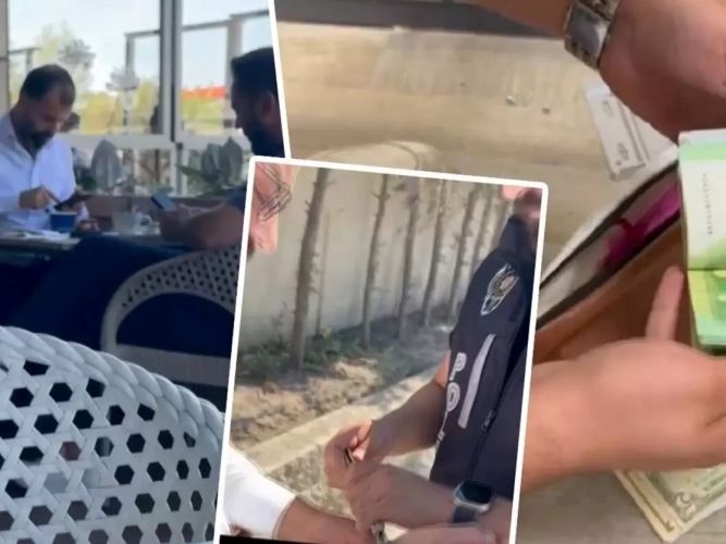 Şile Belediyesi soruşturmasında yeni gelişme! Rüşvete suçüştü…