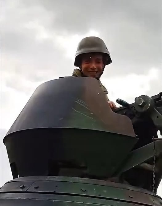 Şehit Akar: “İstikamet Kızılelma, beklemesinler”