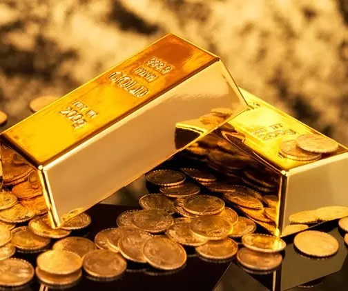 Dünyanın En Fazla Altın Rezervine Sahip Ülkeleri Açıklandı