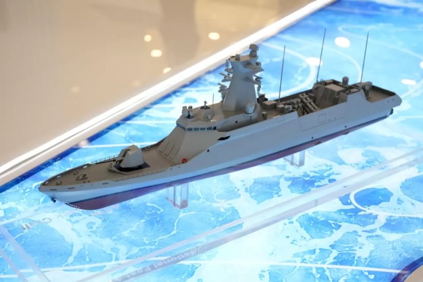 Türkiye’nin milli hücumbotu ilk kez IDEF 2025’te sergileniyor