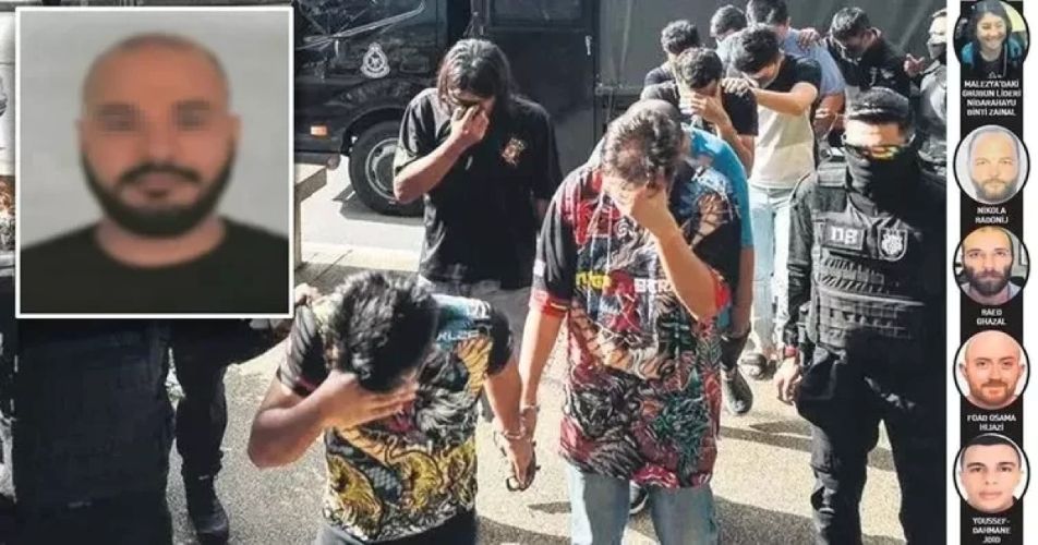 İsrail’e siber şok! Demir Kubbe’yi delen dahinin peşine MİT düştü!