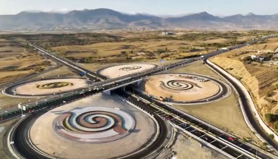 Abdulkadir Uraloğlu duyurdu: Kıbrıs’a 51. yıl hediyesi