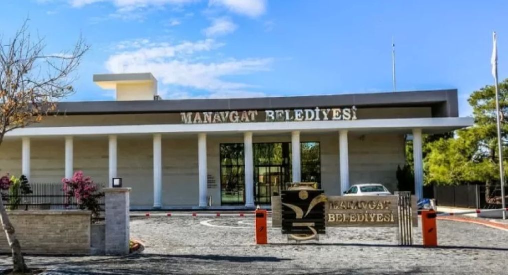 Manavgat Belediyesi Soruşturmasında Yeni Gelişme