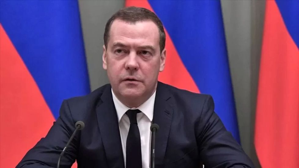 Medvedev’in, Trump analizi gündem oldu