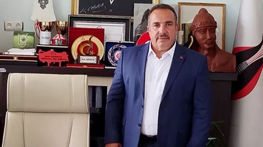 MHP’li belediye başkanından acı haber! Trafik kazasında hayatını kaybetti