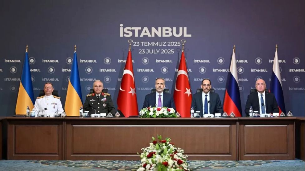 Rusya-Ukrayna esir takasında anlaştı