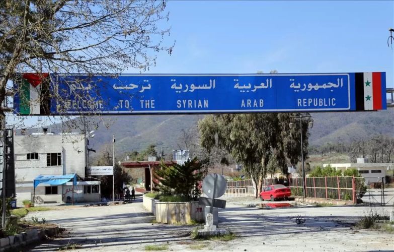 Acil durum alarmı! Türkiye ile Suriye arasındaki Keseb Sınır Kapısı geçici olarak kapatıldı