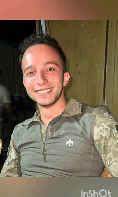 Şehit Ege Akar’ın sözleri gündemde: İstikamet Kızılelma! Alnı Öpülesi Evlat”