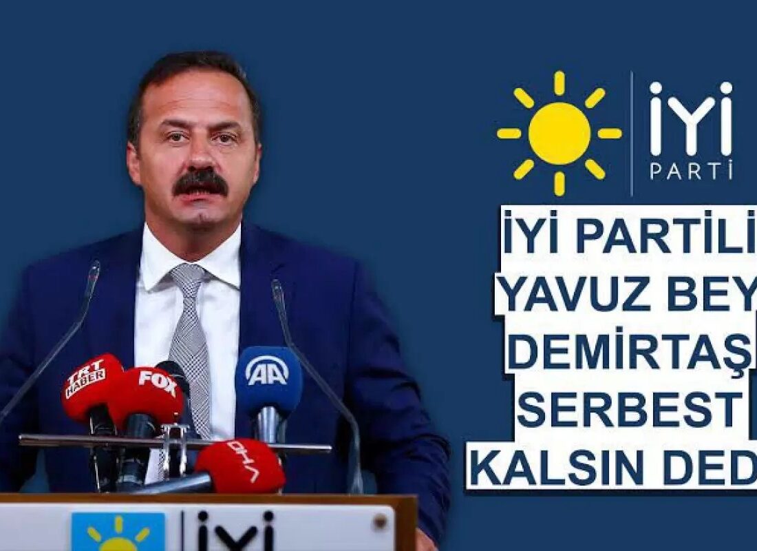MHP’li yöneticilerden sert tepki: Güneşe tüküren, kendi yüzünü kirletir
