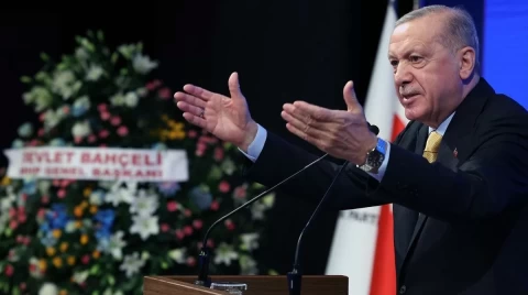 AK Parti’ye katılan yeni isimler!