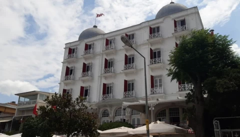 Darbe toplantısıyla gündeme gelmişti! Şimdi Tehdit iddasıyla Gündemde