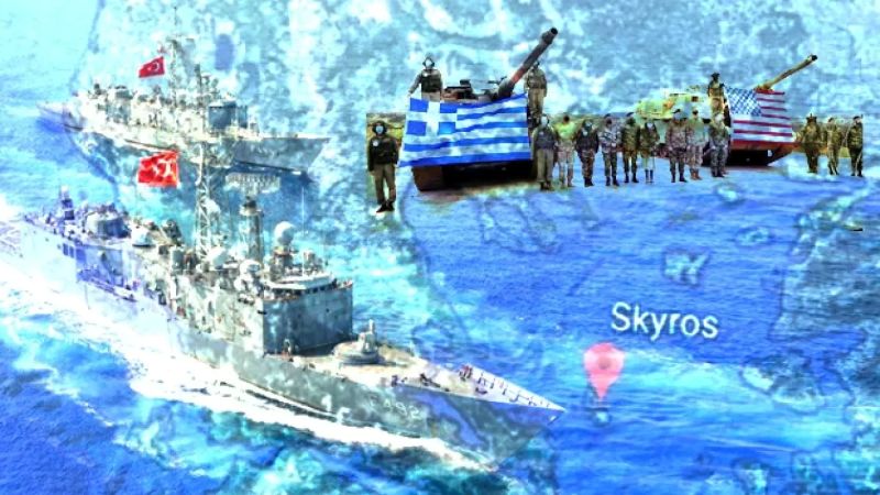 ABD’den Türkiye hassasiyeti… Yunanistan’ın talebine ret!