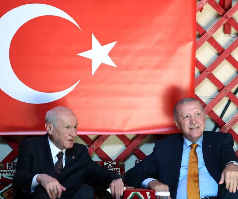 Ahlat’ta: Zafer Haftası’nda anlamlı buluşma