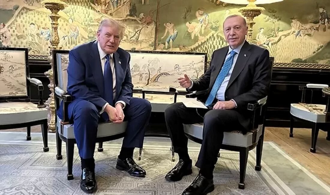 Türkiye istedi ABD geri adım attı! Sezar Yasası resmen yürürlükten kalkıyor