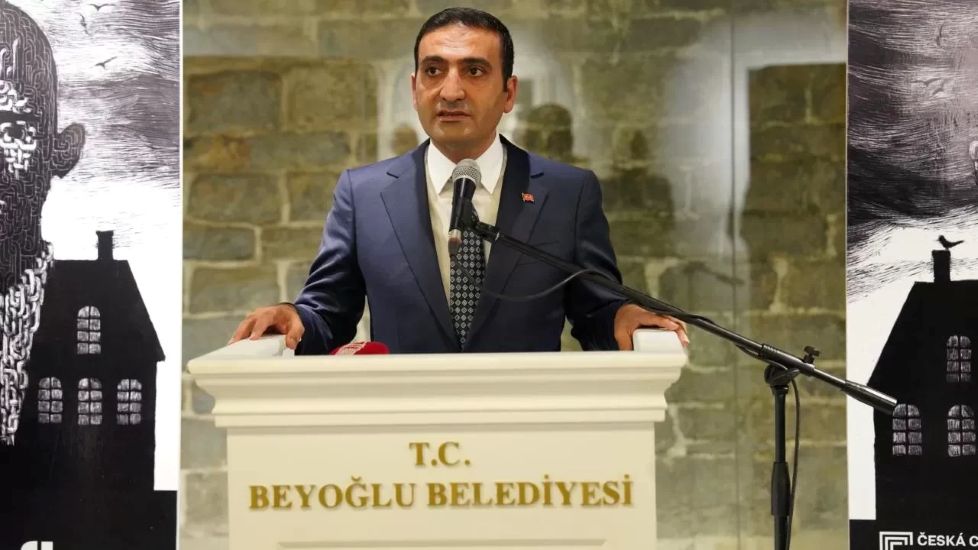 İçişleri Bakanlığı duyurdu! İnan Güney tutuklandı ve görevden uzaklaştırıldı