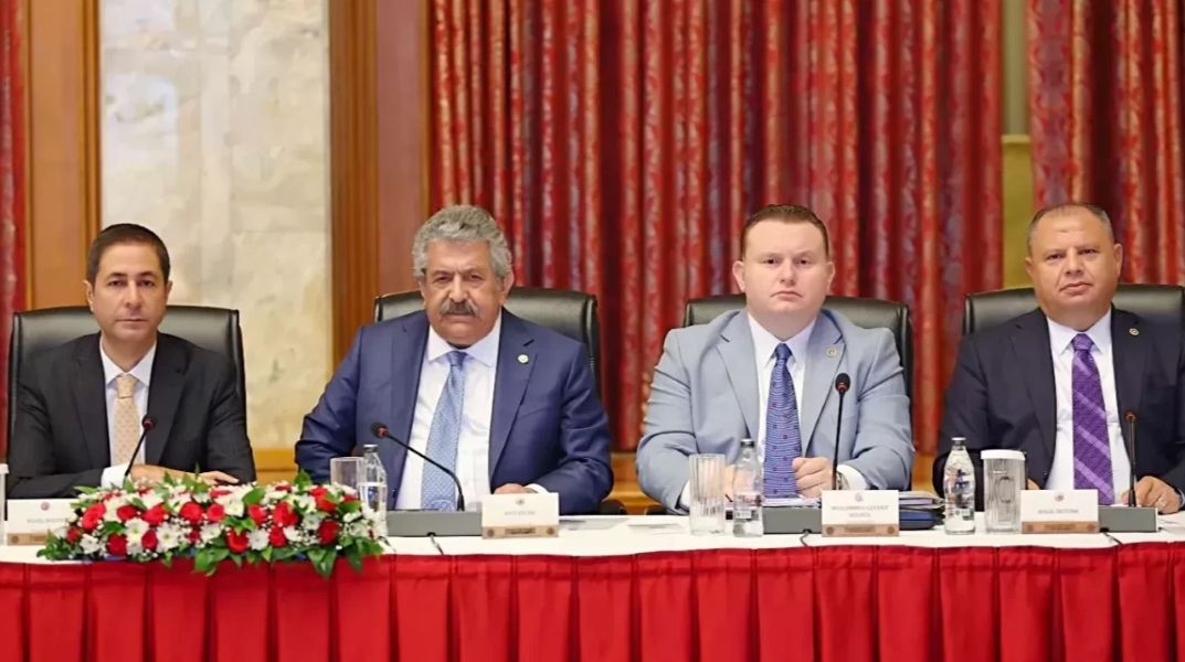 MHP: Yeni bir infaz yasası şart