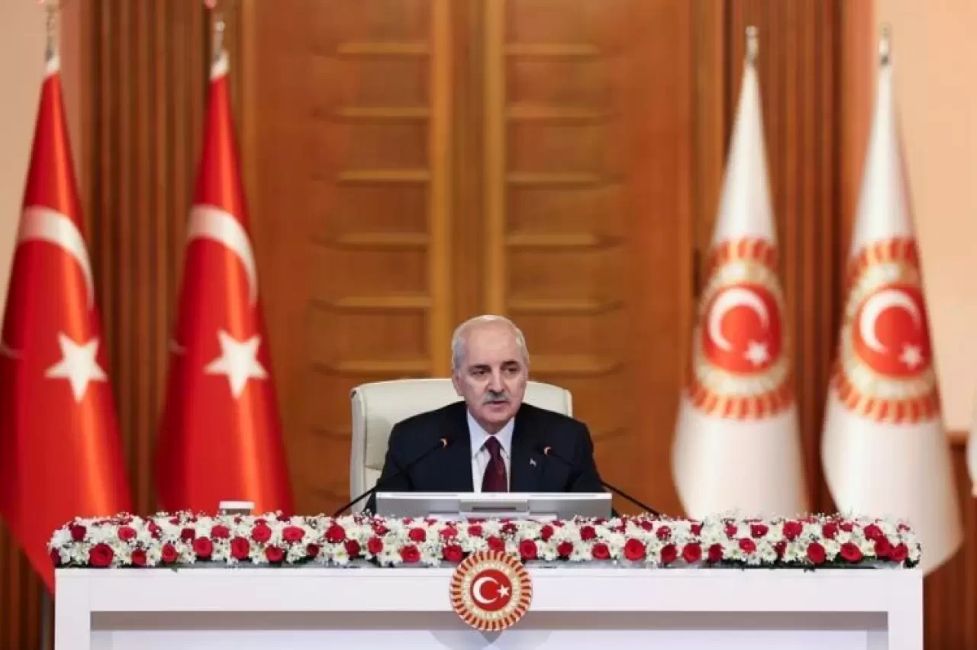 Milli Dayanışma, Kardeşlik ve Demokrasi Komisyonu 3. kez toplandı