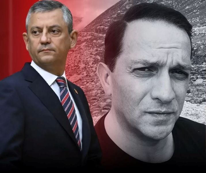 Kapki’nin verdiği ifade Özel’i doğrulamadı