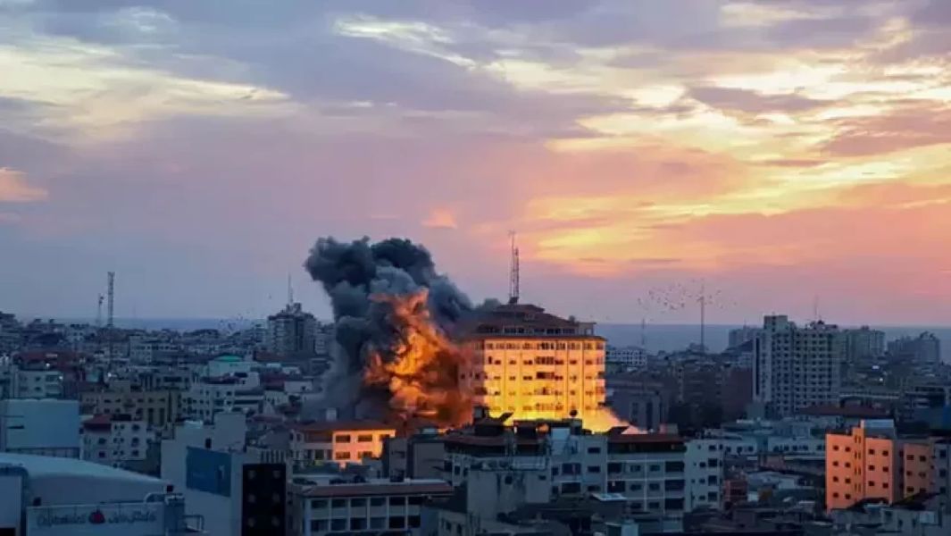 Sarı Hat’ta kriz büyüyor! İsrail ordusuna yeni talimat