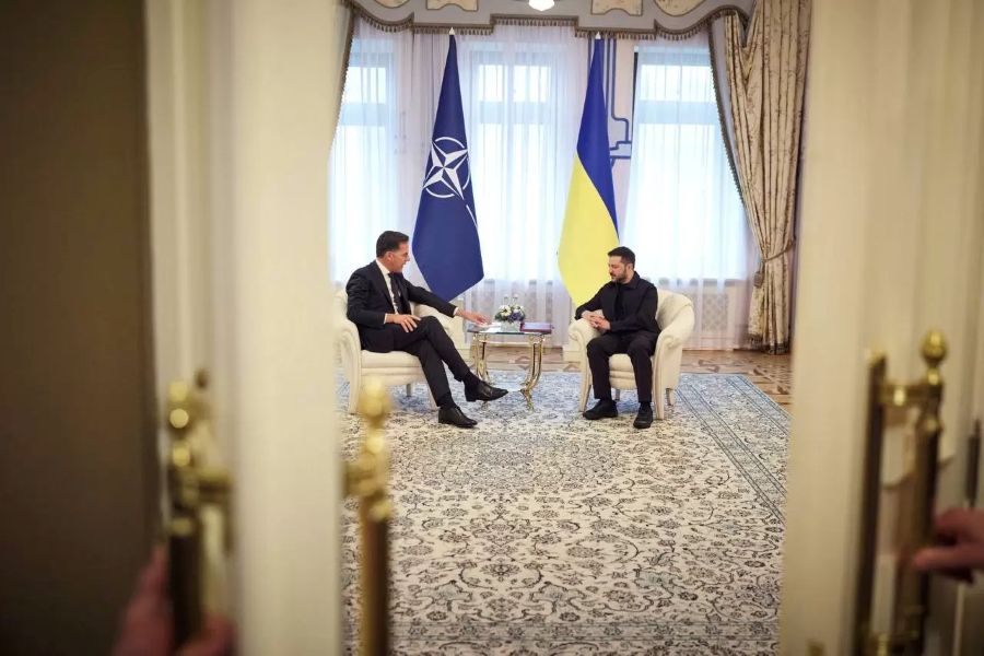 Karadeniz’de Türkiye faktörü! Zelenskiy’den güvenlik garantisi açıklaması