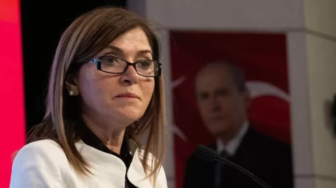 MHP’li Zuhal Topcu: “Terörsüz Türkiye, yeni nesillere bırakılacak en büyük mirasımız olacaktır”