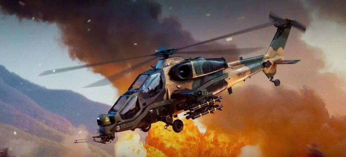 TSK’nın gizli gücü gün yüzüne çıktı! İşte Türkiye’yi dünyada daha güçlü kılan teknolojiler