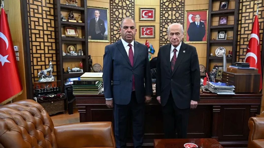 Bengütürk TV’de yönetim değişikliği