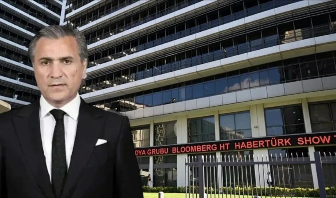 Can Holding Yönetim Kurulu Başkanı Kemal Can tutuklandı