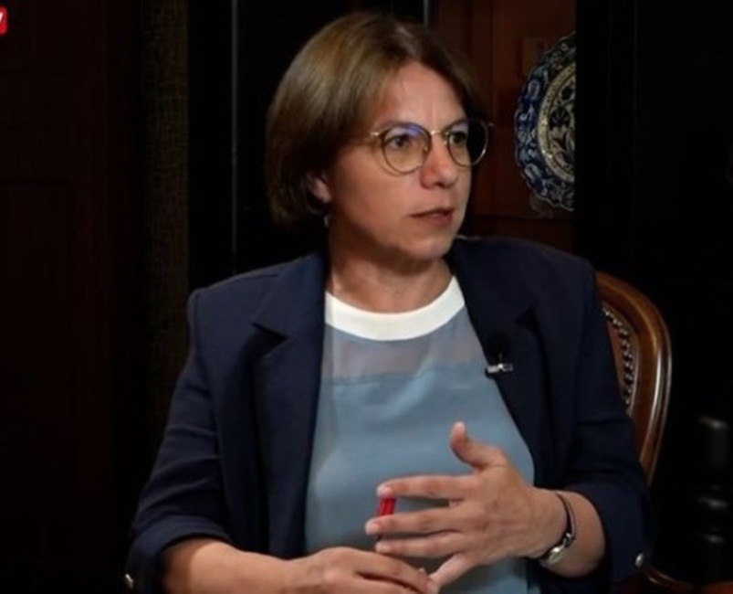 CHP Maltepe Belediye Başkanı Köymen’e kongre şoku