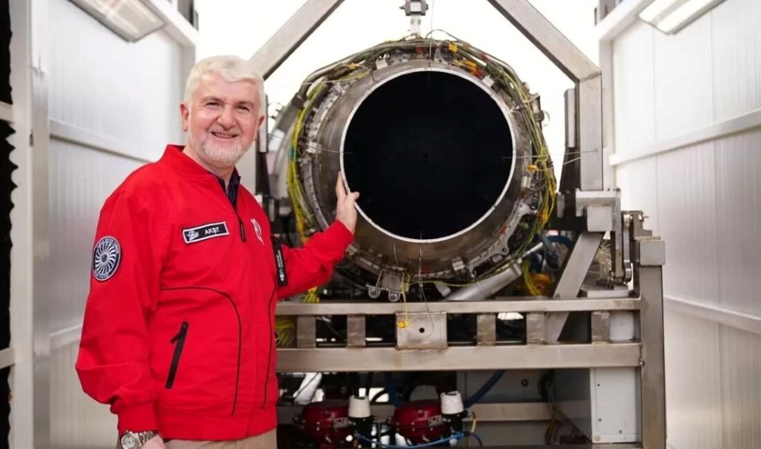 Türk mühendisler bir ilki başardı!