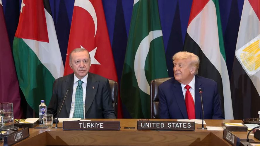 Türkiye’nin Diplomatik Hamlesi Krizi Soğuttu: Trump Saldırıdan Vazgeçti