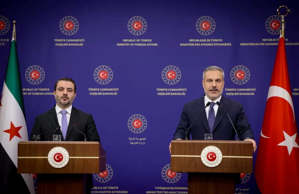 10 Mart mutabakatı masada! Bakan Fidan’dan kritik açıklama: Biz bu sistemi bitirme kararı aldık