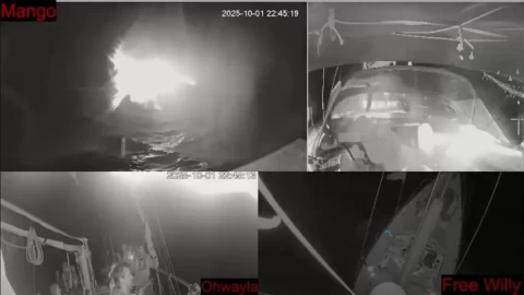 İsrail, Sumud Filosu’ndaki 28 Türk’ü alıkoydu