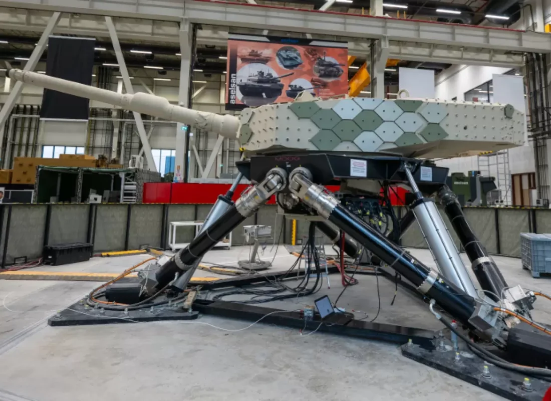 ASELSAN ALTAY’ı teknolojilerinde üst lige taşıdı