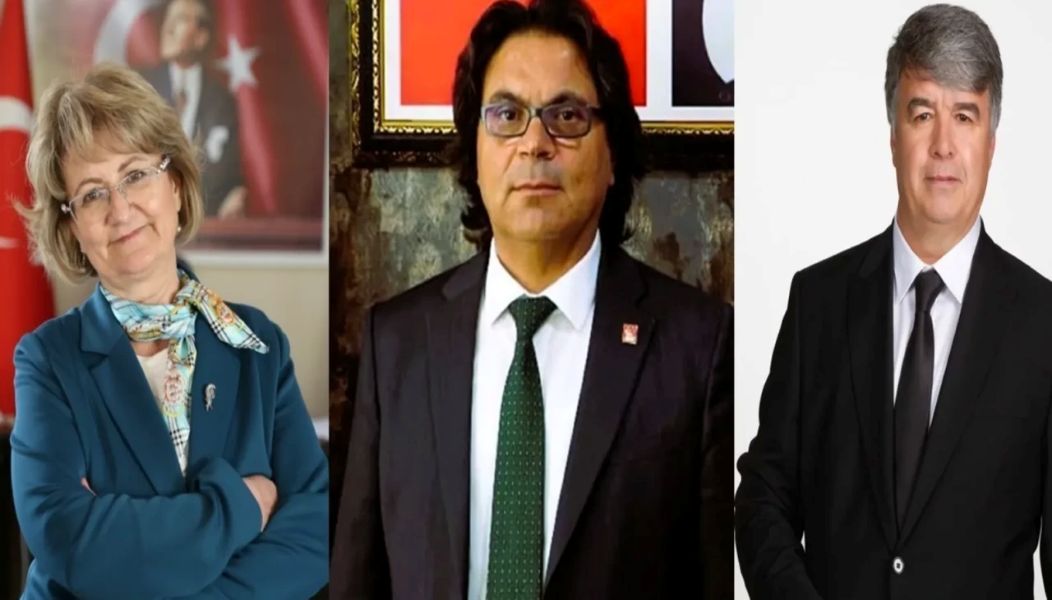 CHP bunu da yaptı! Denizli’de Yörükler’i küçümsediler!